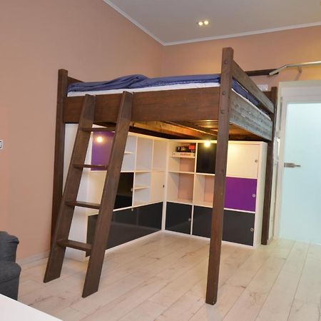 Apartmany Jizdarenska Karlovy Vary Exterior photo